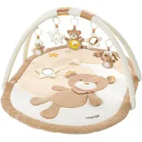 Fehn 3-D Rainbow puuhakeskus