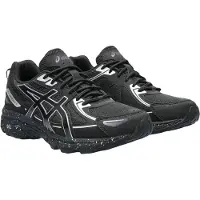 Asics Gel-Venture 6 Gs - Black - 37