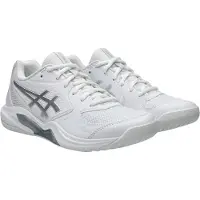 Asics Gel-Dedicate 9 - White - 38