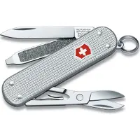 Victorinox Classic Alox Monitoimityökalu