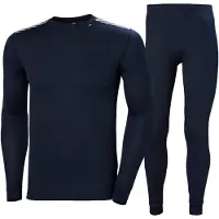 Helly Hansen Comfort Light setti, miesten, sininen