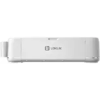 Loklik iCraft Heat press - Daisy White