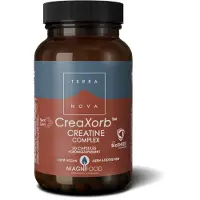Terranova NextGen CreaXorb Creatine Plus 50 kaps