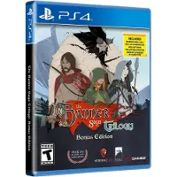 The Banner Saga Trilogy
