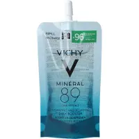VICHY Minéral 89 Booster Refill 50 ml