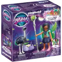 Playmobil 71033 Ayuma Kuukeiju ja Toteemieläin