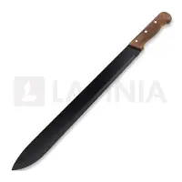 Usorteret Heavy Duty machete, Big