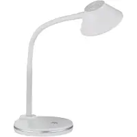 TRIO P?YT?VALAISIN TRIO BERRY LED 3,2W VALKOINEN