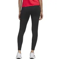 Adidas Jl6228 Korkeavyötäröiset 7/8-legginsit
