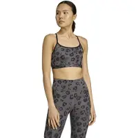 Adidas Powerreact Essentials Print Urheilurintaliivi Matala Tuki