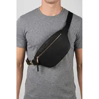 Timberland Soft Leather Olkalaukku