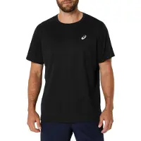 Asics Core Lyhythihainen T-paita