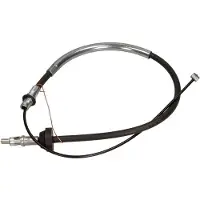 MAXGEAR Vaijeri, seisontajarru 32-0452