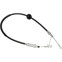 MAXGEAR Vaijeri, seisontajarru 32-0062