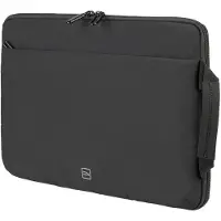 Tucano Sandy Notebook suojatasku Apple MacBook Pro 14 Musta