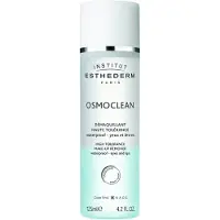 Institut Esthederm High Tolerance Lips & Silmämeikin poistaja 125 ml