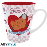 Abystyle - Pochita - Muki