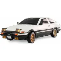 Amewi AE86 Trueno, Maantiekilpa-auto, 1:18, 6 vuosi/vuosia, 500 mAh, 274 g (21104)