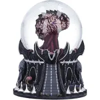 Nemesis Now Dungeons & Dragons - Elder Brain Snow Globe
