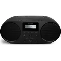 Philips Z5000 Boombox soitin (musta)