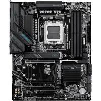 Gigabyte B840 GAMING X WiFi 6E AM5 ATX -emolevy