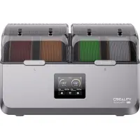 Creality SpacePi X4 Filament Dryer