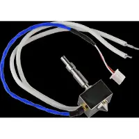 Flashforge Creator 4 Left Nozzle Assembly-HT - 0.4 mm (V1)