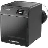 Flashforge Adventurer 5M Pro, Wi-Fi, Ethernet LAN, USB-portti, Katseluikkuna (10000893001)