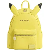Loungefly Pokémon Pikachu Reppu 26 Cm