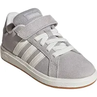 Adidas Grand Court 00S El C - Grey - 30