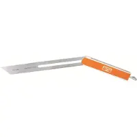 Bahco 9574-200 Alumiininen liukuva viiste 200mm
