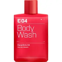 Escentric Molecules Escentric 04 Body Wash, 200ml