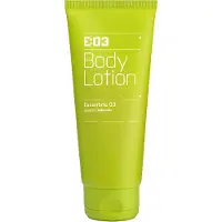 Escentric Molecules Escentric 03 Body Lotion, 200ml