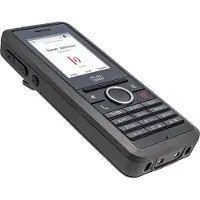 Cisco – IP DECT Bundle Handset+Base 3PCC EMEA (CP-6825-3PC-BUN-CE)
