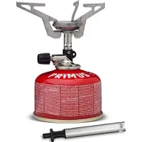 Primus Express Stove With Piezo No Colour Retkikeittimet One Size