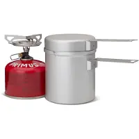 Primus essential trail kit