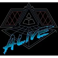Warner Ada - Alive 2007 (2 LP)