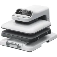 Xtool Selected HP2 Auto Heat Press