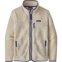 Patagonia W' S Retro Pile Jkt