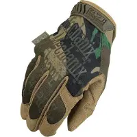 Mechanix The Original (Color: Woodland, Size: Large)