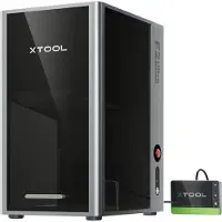 Xtool F2 Ultra Dual Laser Engraver