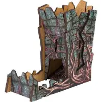 Q-workshop kortfack - Call of Cthulhu