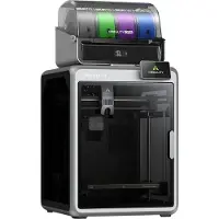 Creality K2 Combo 260 mm -3D-tulostin
