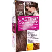 L'Oréal Casting Creme Gloss hair dye 600 Dark Blonde