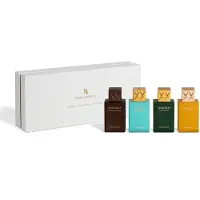 Swiss Arabian Miniature Collection Miniatyyri setti