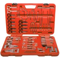 Pro-Line radioiden purkamiseen 52kpl (46854)