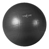 Titan Life Gymball ABS