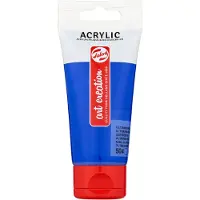 Art Creation Akrilyyli maali - ROYAL TALENS - ArtCreation - Ultramariini - 75 ml - Satinointi