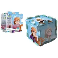 Trefl Puzzle Puzzlopianka - Frozen 2 [PUZZLE]