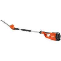Husqvarna 120iTK4-H Pensasleikkuri (sis. akun+laturin)